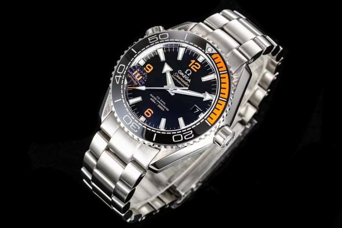Watches OMEGA 317861 size:43*50 mm
