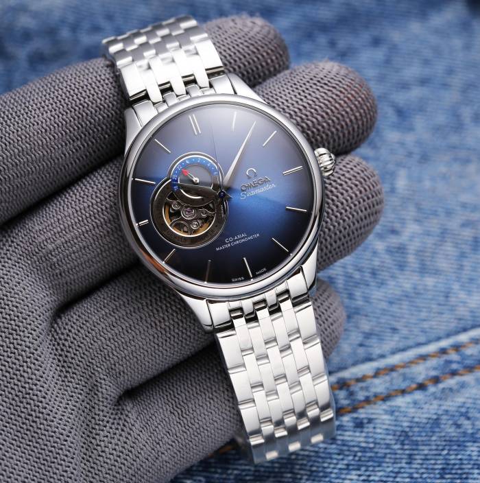 Watches OMEGA 317870 size:42/12 mm