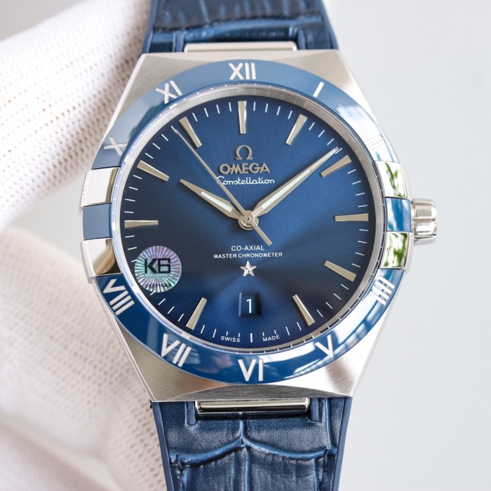 Watches OMEGA 317772 size:41 mm