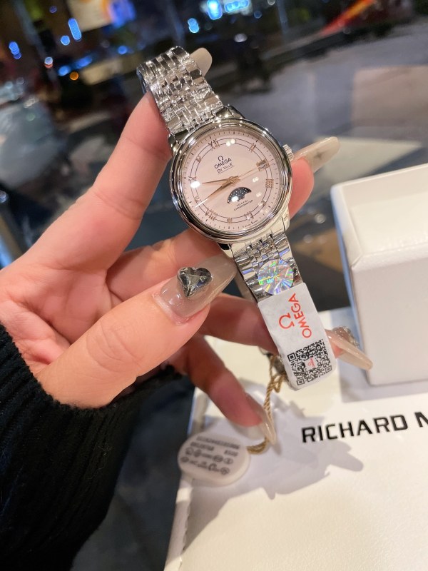 Watches OMEGA 317777 size:33 mm