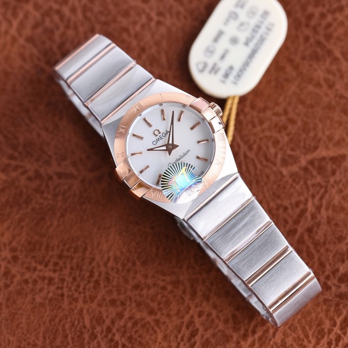 Watches OMEGA TW 317821 size:27 mm