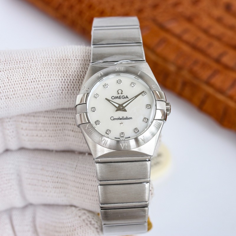 Watches OMEGA TW 317750 size:27 mm