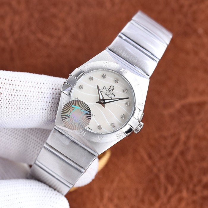 Watches OMEGA TW 317823 size:27 mm