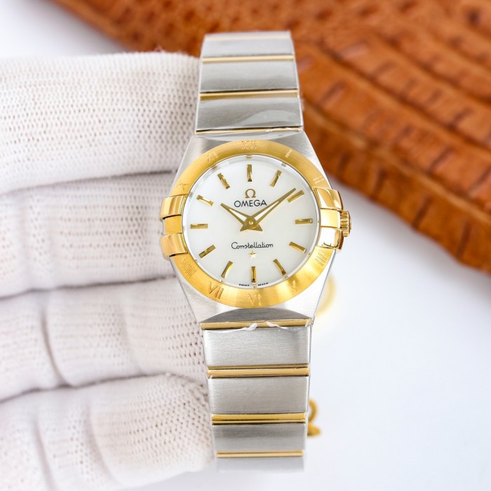 Watches OMEGA TW 317751 size:27 mm