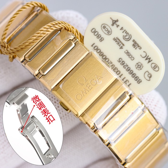 Watches OMEGA 317793 size:39 mm