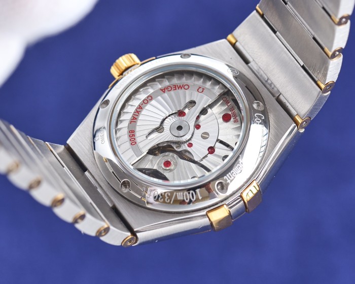 Watches OMEGA 317858 size:38*10.5 mm