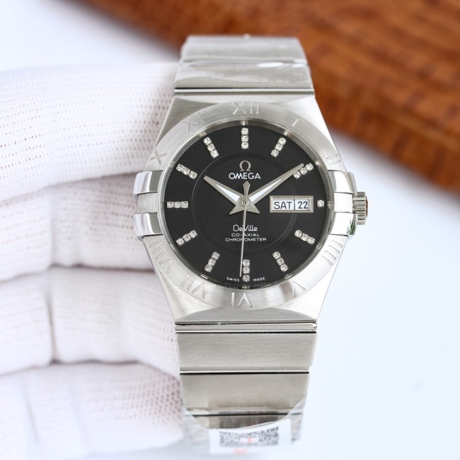 Watches OMEGA 317737 size:38*10.5 mm