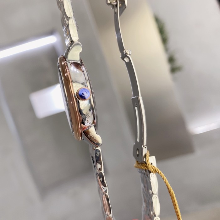 Watches OMEGA 317623 size:33 mm