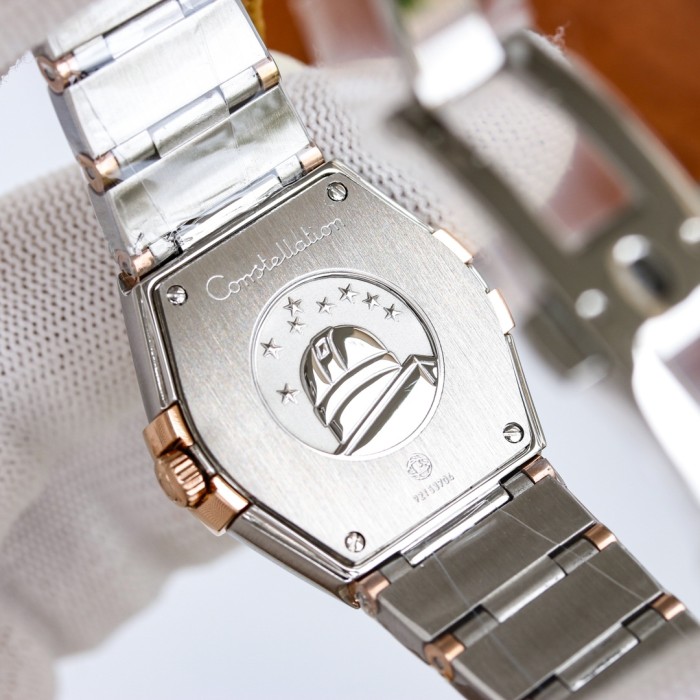 Watches OMEGA TW 317751 size:27 mm