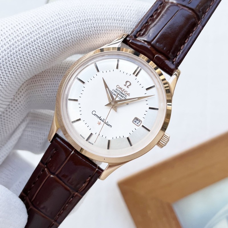 Watches OMEGA 317769 size:41*11 mm