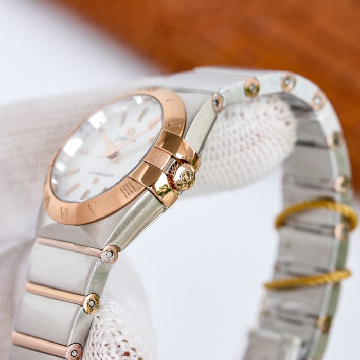 Watches OMEGA TW 317751 size:27 mm