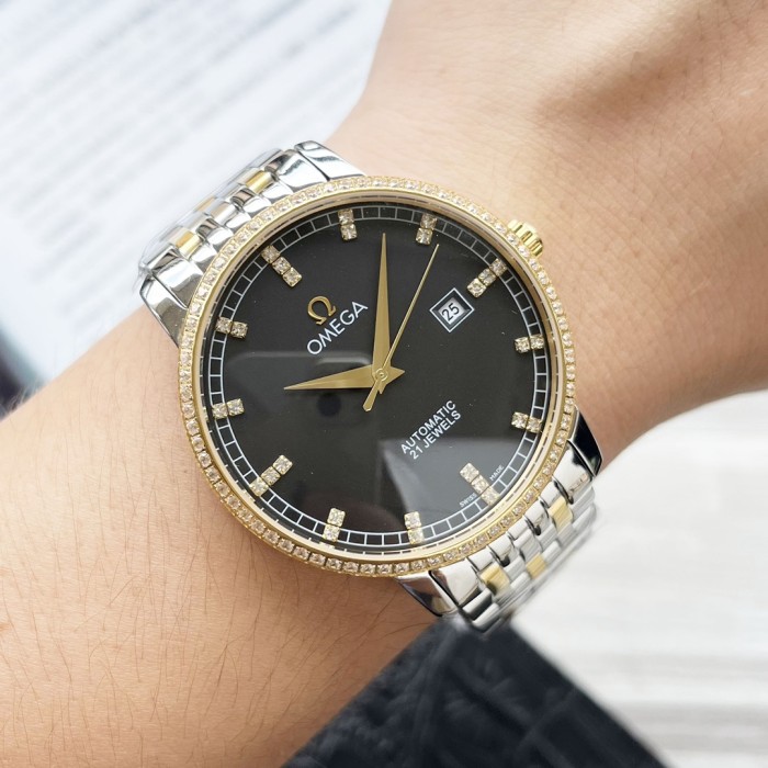 Watches OMEGA 317688 size:42*12 mm