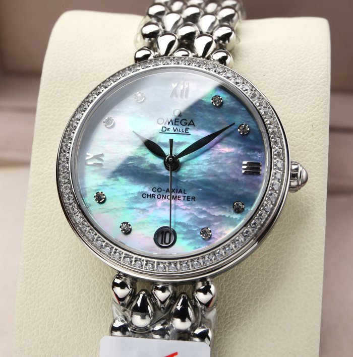 Watches OMEGA 317637 size:43 mm