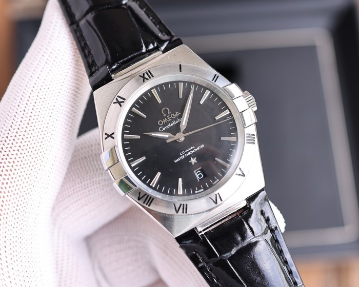 Watches OMEGA 317728 size:39 mm