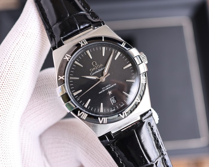 Watches OMEGA 317728 size:39 mm