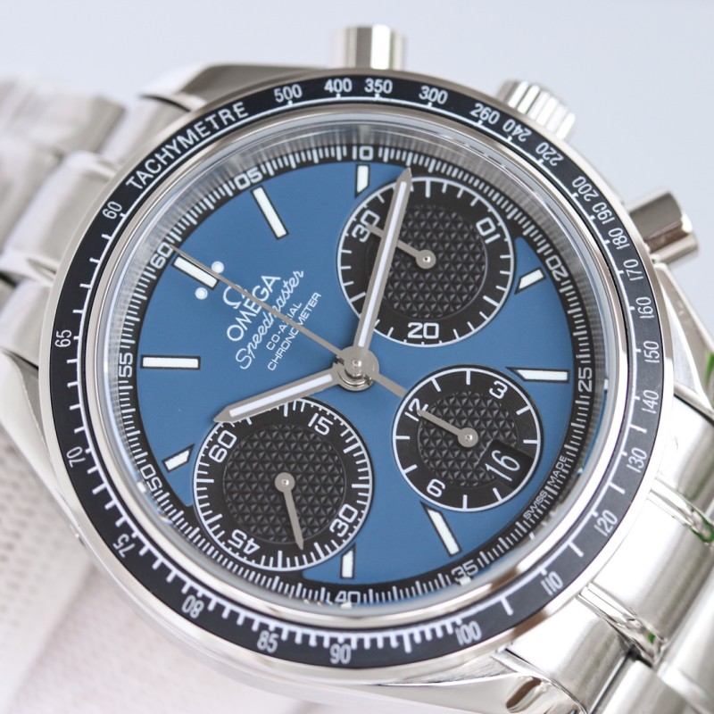 Watches OMEGA 317887 size:40 mm