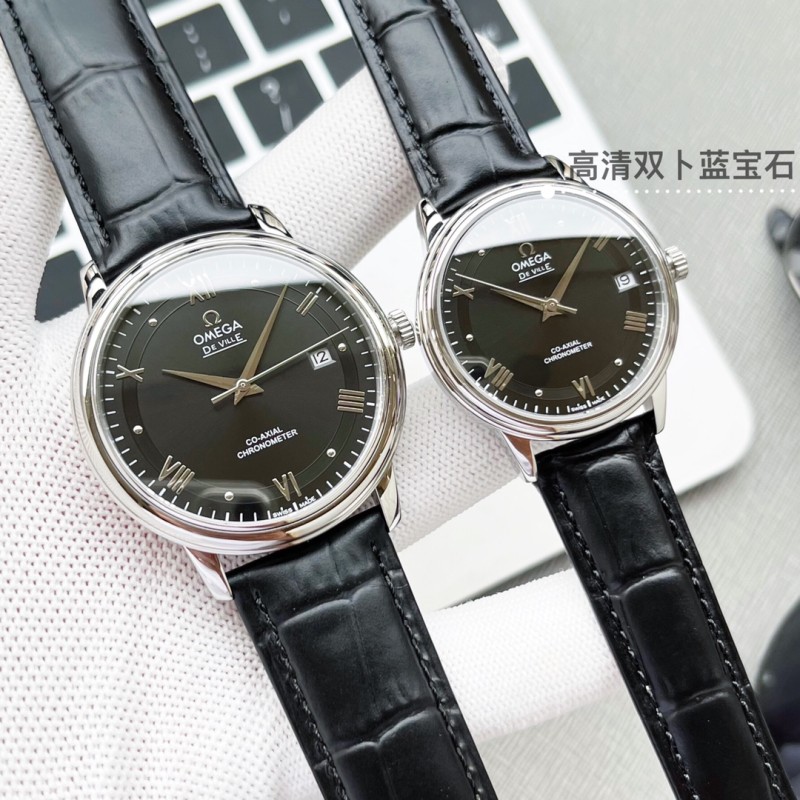 Watches OMEGA 317651 size:39/32 mm