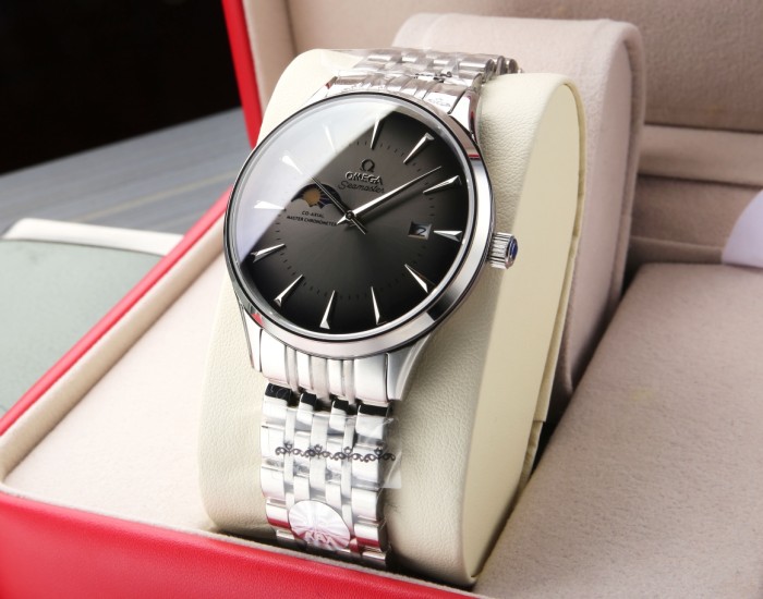 Watches OMEGA 317709 size:40*11 mm