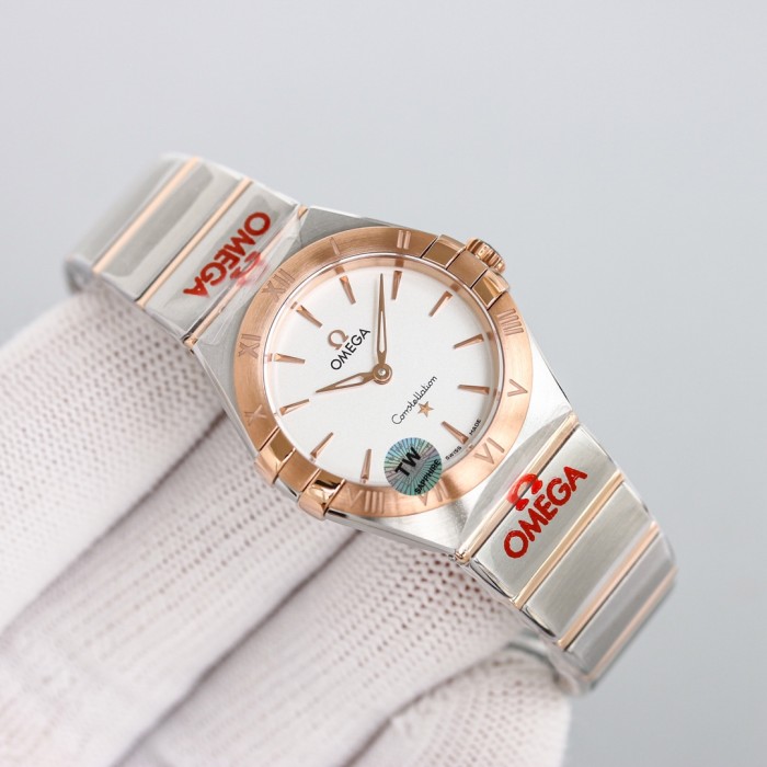 Watches OMEGA TW 317676 size:28 mm