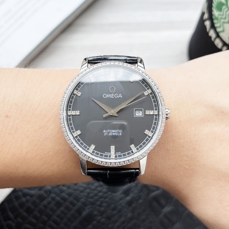 Watches OMEGA 317689 size:42*12 mm