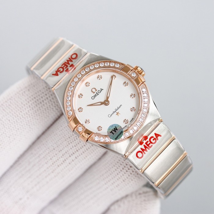 Watches OMEGA TW 317676 size:28 mm