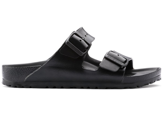 Birkenstock Arizona Essentials Eva Black (Women's)