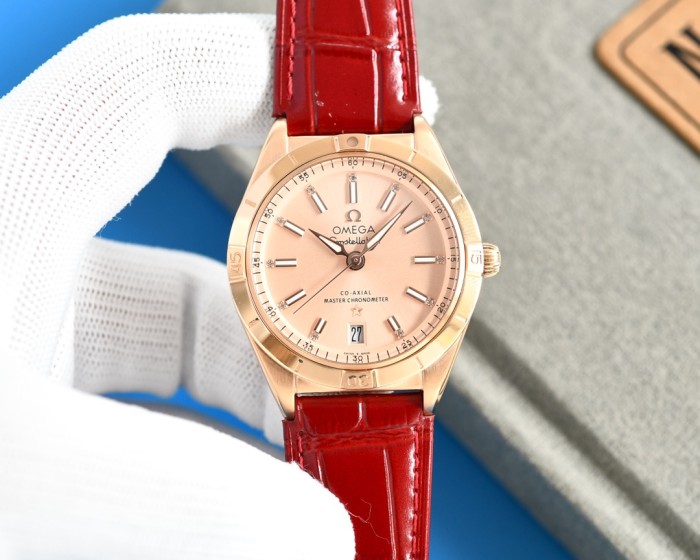 Watches OMEGA 317703 size:36 mm