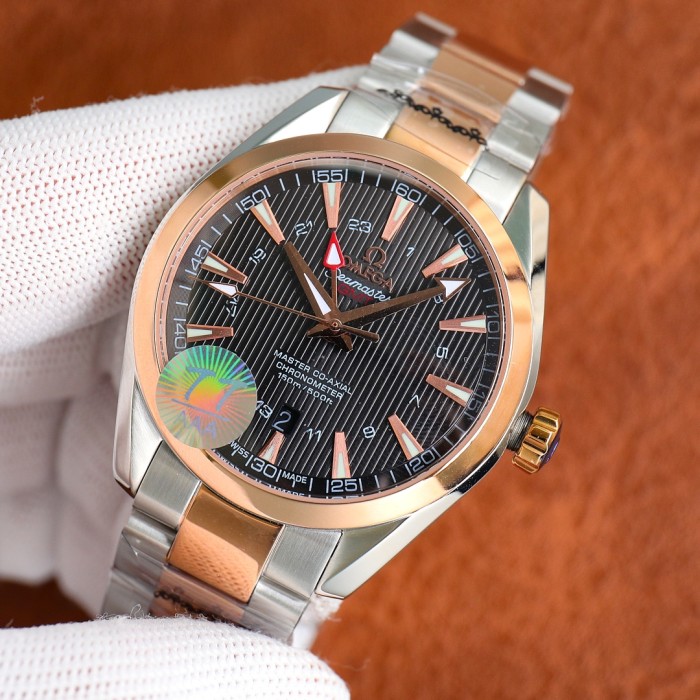 Watches OMEGA TT 317909 size:42 mm