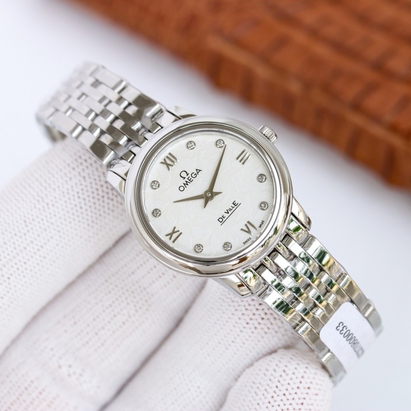 Watches OMEGA 317784 size:27.4 mm