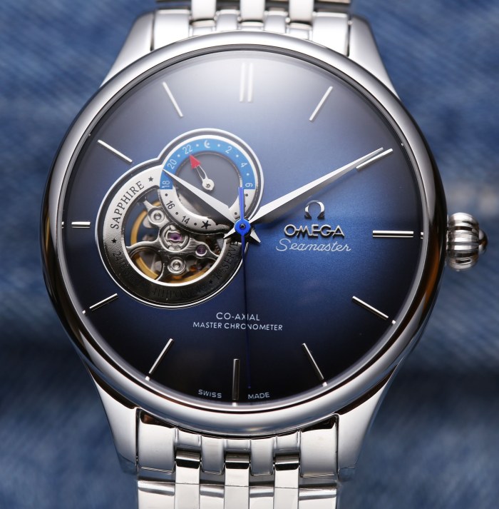 Watches OMEGA 317870 size:42/12 mm