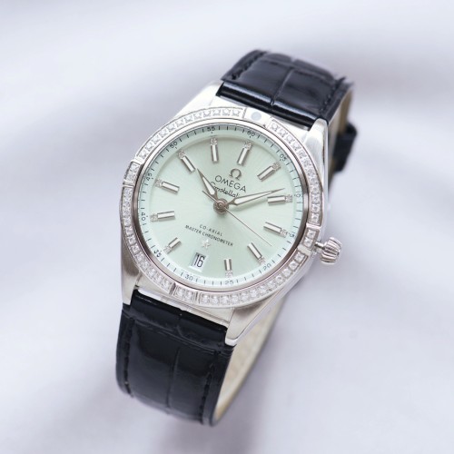 Watches OMEGA TW 317803 size:36 mm