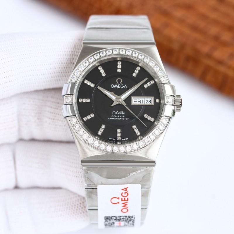 Watches OMEGA 317737 size:38*10.5 mm