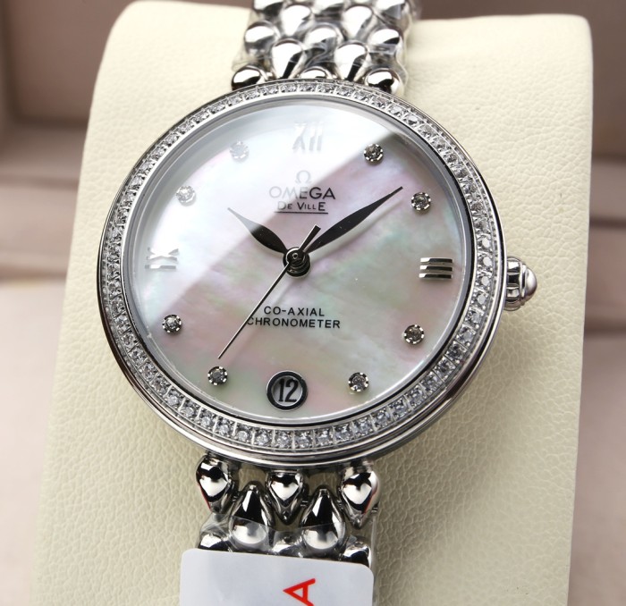 Watches OMEGA 317636 size:43 mm