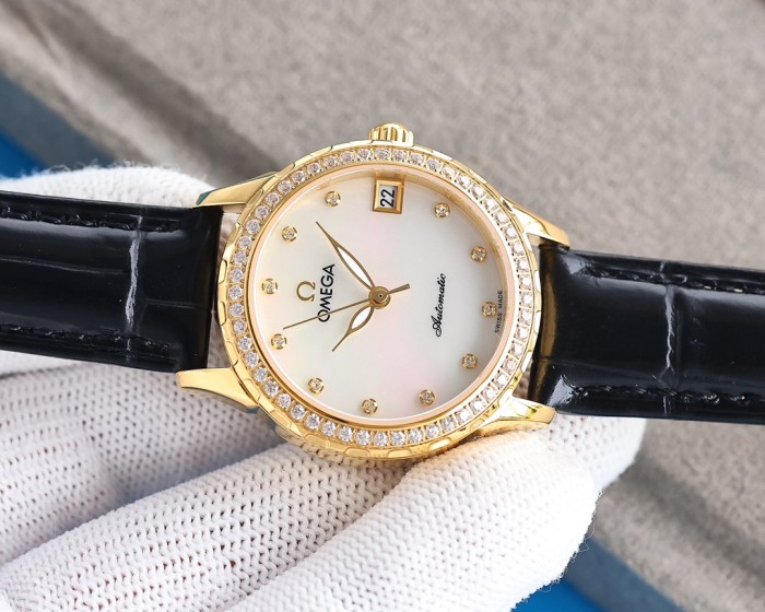 Watches OMEGA 317838 size:33*10 mm