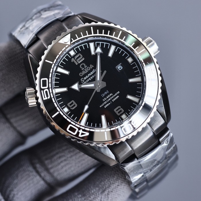 Watches OMEGA TT 317630 size:43 mm