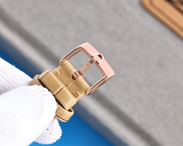 Watches OMEGA IWC 317758 size:42*13 mm