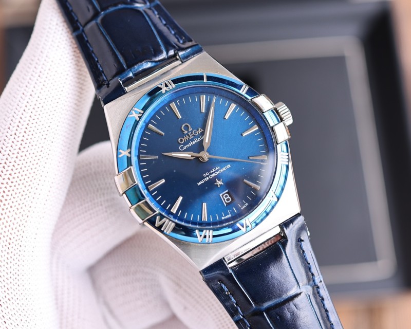 Watches OMEGA 317728 size:39 mm