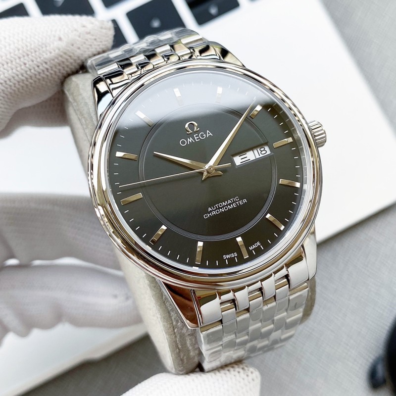 Watches OMEGA 317662 size:40*12 mm