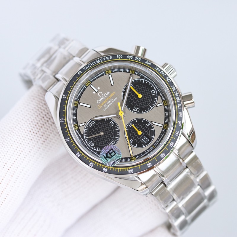 Watches OMEGA 317888 size:40 mm