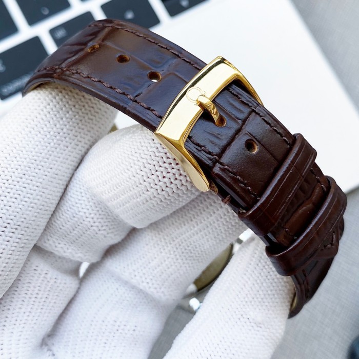 Watches OMEGA 317663 size:40*12 mm