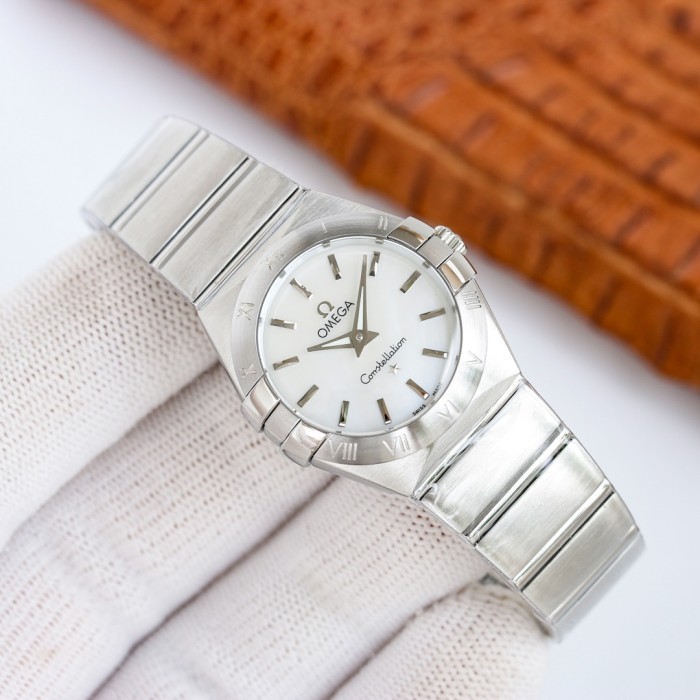 Watches OMEGA TW 317751 size:27 mm