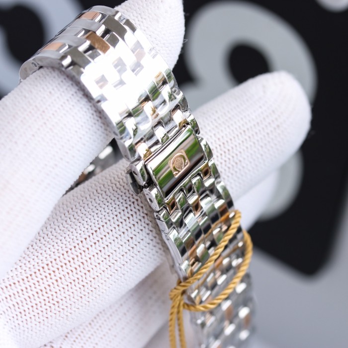 Watches OMEGA 89450168 size:39 mm