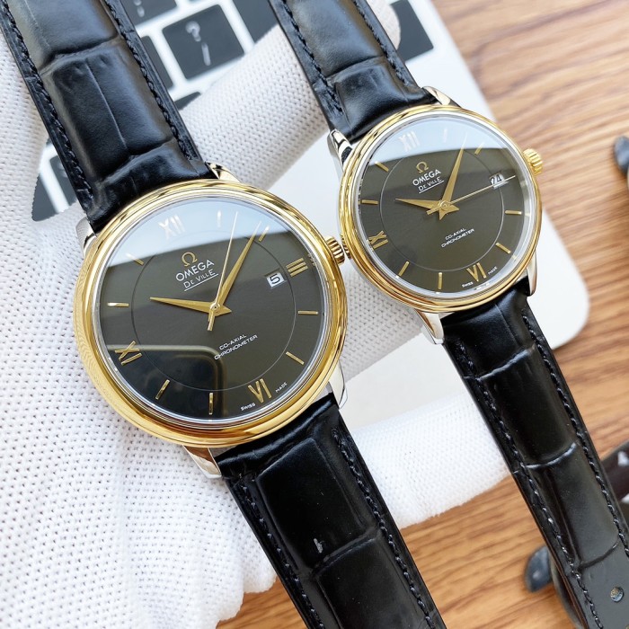 Watches OMEGA 317542 size:39/32 mm