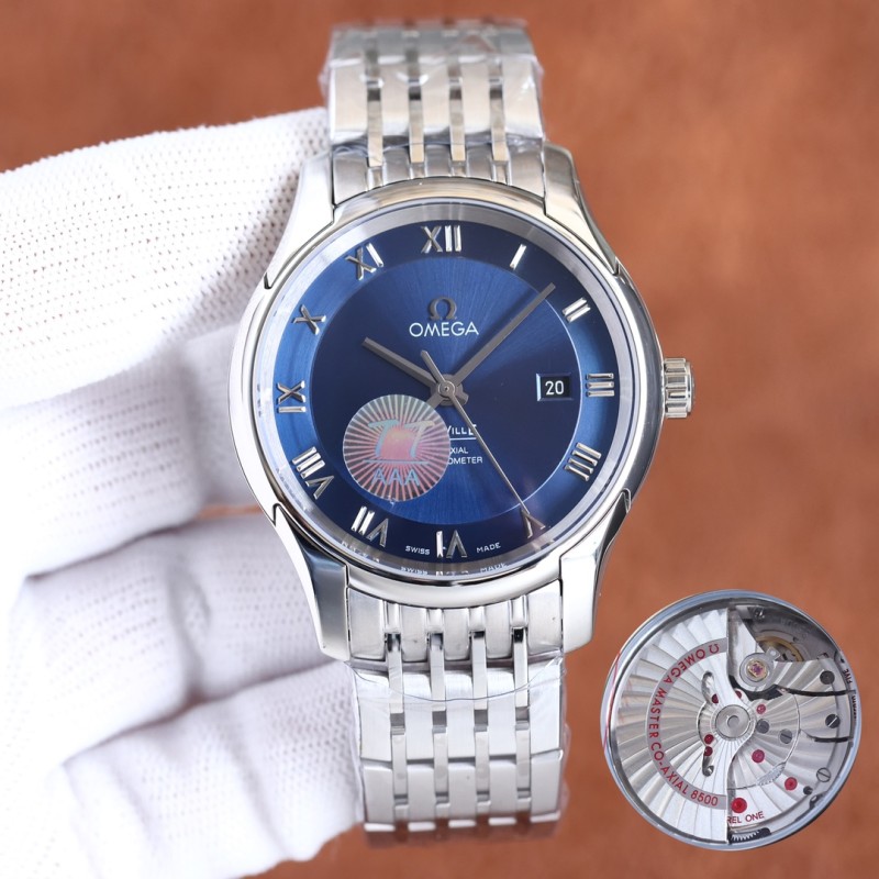 Watches OMEGA 317377 size:41*12 mm