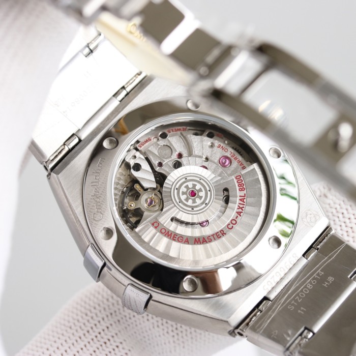 Watches OMEGA 317363 size:39 mm