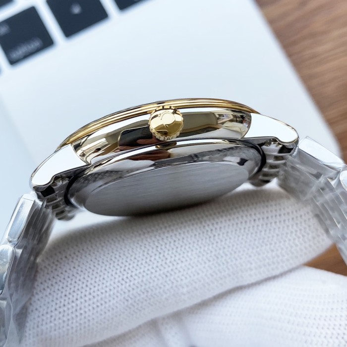 Watches OMEGA 317540 size:39/32 mm