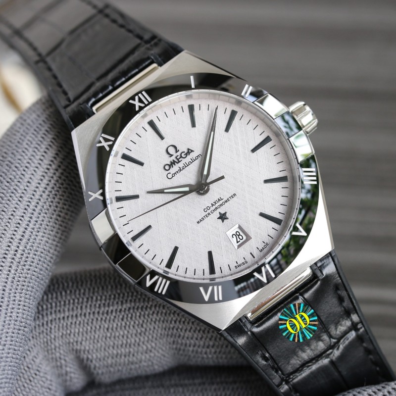 Watches OMEGA 317319 size:41 mm
