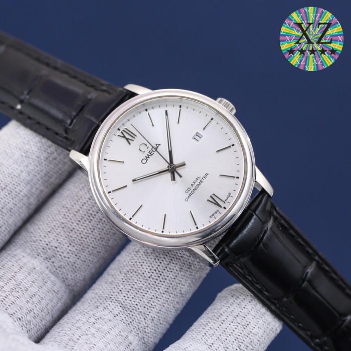 Watches OMEGA 317400 size:40*10 mm