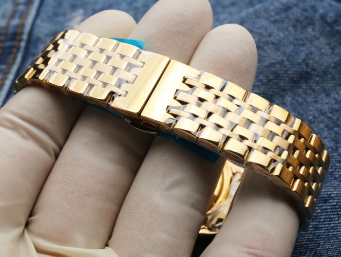 Watches OMEGA 317519 size:39*10 mm