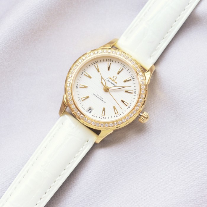 Watches OMEGA 317424 size:33 mm
